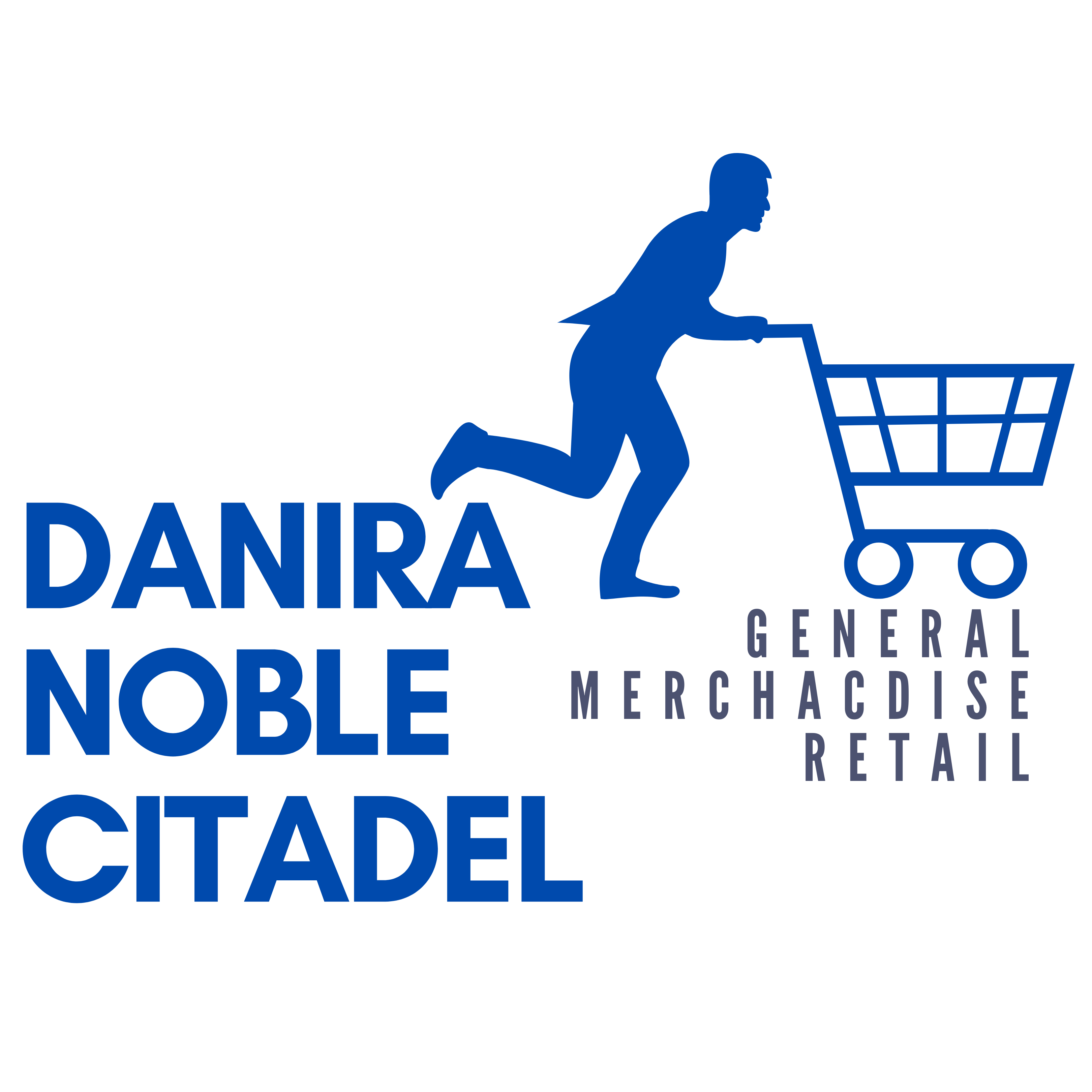 Danira Noble Citadel Logo